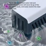 Aquarium Filter 6 In 1 Water Purification Circulation Pump 5 | PricZone