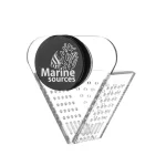 Marine Magnetic Suction Feeder Red Insect Quick Frozen 1 | PricZone Marine Magnetic Suction Feeder Red Insect Quick Frozen 1 | PricZone