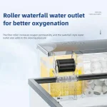 Fish Tank Filter 3 In 1 Water Purification Circulation Pump 4 | PricZone
