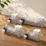 Aquarium Fish Tank Top Filter Box Water Circulation 3 | PricZone