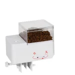 4 Mode Smart Timed Automatic Fish Feeder Large Capacity 6 | PricZone