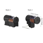 Automatic Fish Feeder 100Ml Capacity Battery Operated 6 | PricZone Automatic Fish Feeder 100Ml Capacity Battery Operated 6 | PricZone