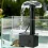 Small Aquarium Pump Rotary Spray 5V-USB Water Sprayer Wave
