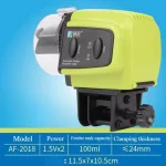 Fish Tank Aquarium Feeder Resun Ornamental Automatic 2003 5 | PricZone Fish Tank Aquarium Feeder Resun Ornamental Automatic 2003 5 | PricZone