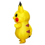 Cute Inflatable Rabbit Costume Mascot Parade Adult 5 | PricZone
