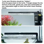 Aquarium Fish Tank Filter 4in1 Water Purification 3 | PricZone Aquarium Fish Tank Filter 4 in 1 Water Purification 3 | PricZone