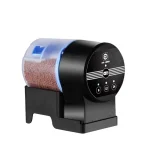 Sunsun Automatic Feeder Goldfish Dispenser Timing Auto Fish 1 | PricZone Sunsun Automatic Feeder Goldfish Dispenser Timing Auto Fish 1 | PricZone
