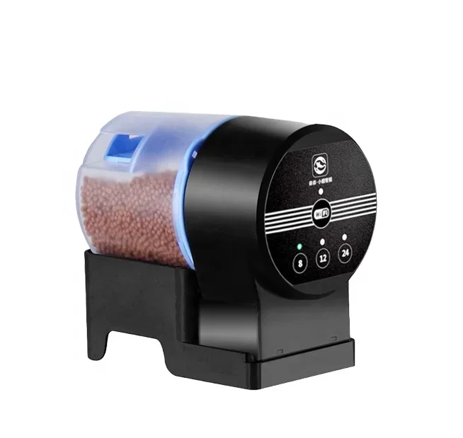 Sunsun Automatic Feeder Goldfish Dispenser Timing Auto Fish 1 | PricZone Sunsun Automatic Feeder Goldfish Dispenser Timing Auto Fish 1 | PricZone