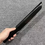 16Inch Hestia Katana Dagger Anime Danmachi Cosplay Prop 4 | PricZone 16Inch Hestia Katana Dagger Anime Danmachi Cosplay Prop 4 | PricZone