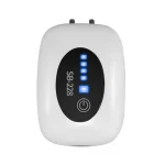 Sobo Aquarium Fish Tank Oxygen Air Pump Compressor Charging 1 | PricZone
