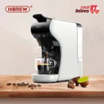 Hibrew 4 In 1 Multiple Capsule Coffee Maker Full Automatic 1 | PricZone