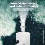 Pokpaw Aquarium Filter Pump Fish Tank Silent 4In1 Water 3 | PricZone