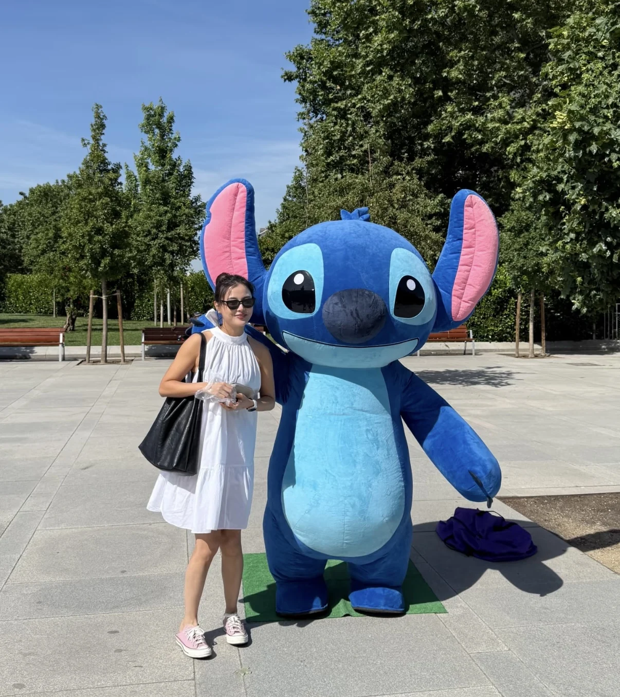 26M Inflatable Blue Alien Creature Costume Mascot Parade 3 | PricZone 26M Inflatable Blue Alien Creature Costume Mascot Parade 3 | PricZone