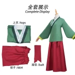 Anime Medicine House Girls Whispering Protagonist Cosplay 2 | PricZone Anime Medicine House Girls Whispering Protagonist Cosplay 2 | PricZone
