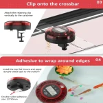 Zyfeedr Automatic Fish Feeder Aquarium Food Dispenser USB 4 | PricZone Zyfeedr Automatic Fish Feeder Aquarium Food Dispenser USB 4 | PricZone