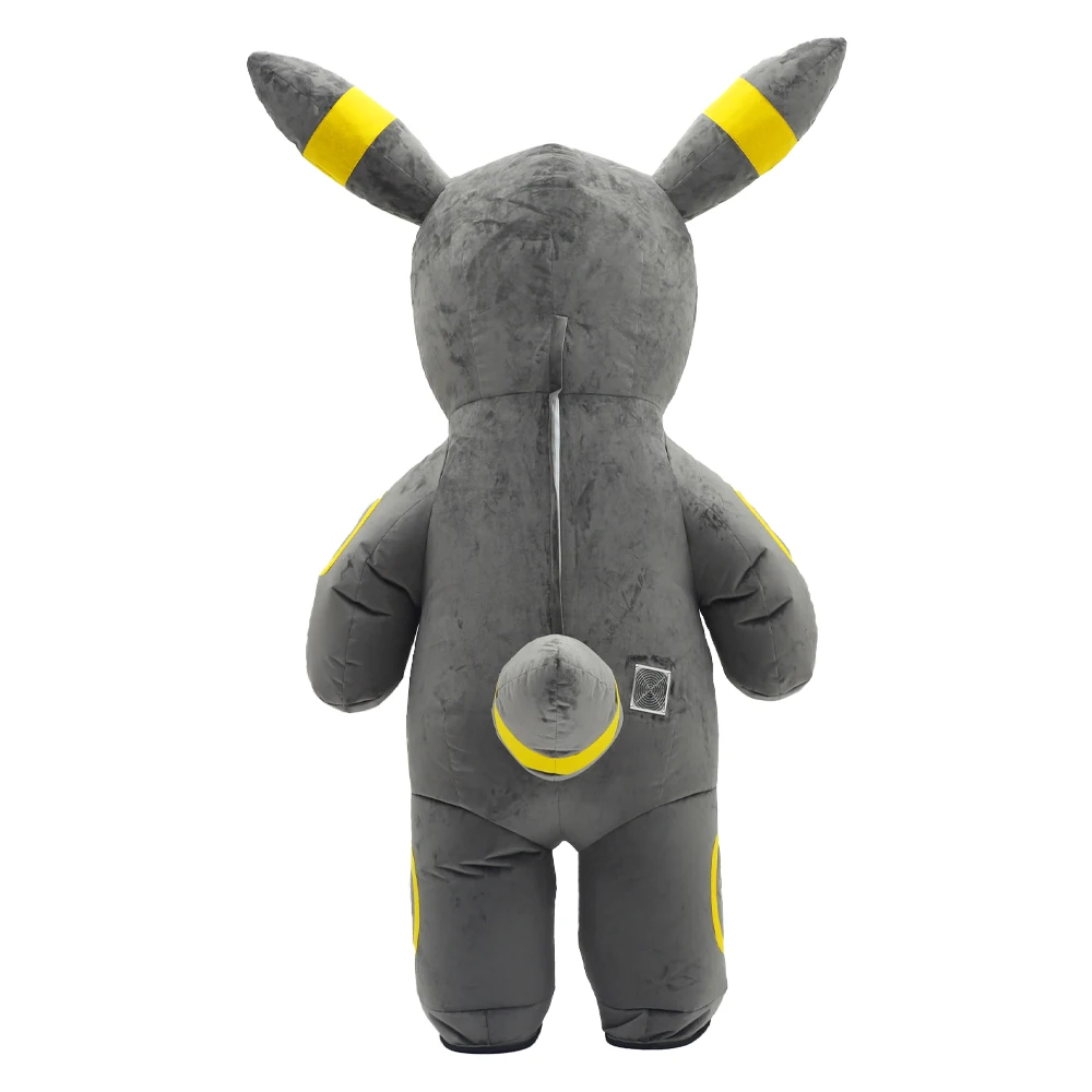 22M Cute Rabbit Inflatable Costume Mascot Parade Adult 6 | PricZone 22M Cute Rabbit Inflatable Costume Mascot Parade Adult 6 | PricZone