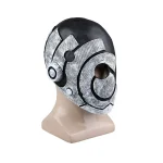 Cosplay Murderbot Diaries Mask Full Head Halloween Party 2 | PricZone