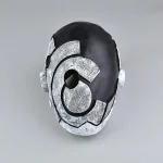 Cosplay Murderbot Diaries Mask Full Head Halloween Party 5 | PricZone