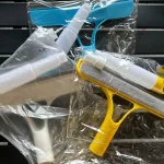 3 In 1 Glass Squeegee with Spray Bottle Multifunctional 1 | PricZone