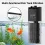 Aquarium Fish Tank Filter 4-in-1 Water Purification