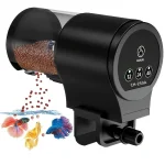 Battery Operated Automatic Fish Feeder 100Ml Programmable 1 | PricZone