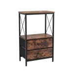 Metal Aquarium Stand for 5 To 10 Gallon Fish Tank with 2 6 | PricZone
