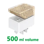 100 150 500Ml Automatic Smart Fish Feeder Digital Tank 1 | PricZone