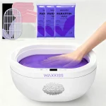 Waxkiss 3000Ml Paraffin Wax Heater Kit Large Capacity Hand 7 | PricZone Waxkiss 3000Ml Paraffin Wax Heater Kit Large Capacity Hand 7 | PricZone