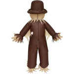 Haunted House Party Scarecrow Inflatable Costume Glowing 7 | PricZone Haunted House Party Scarecrow Inflatable Costume Glowing 7 | PricZone
