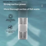 1 Set 360 Degree Ultra Quiet Energy Saving Aquarium Water 2 | PricZone