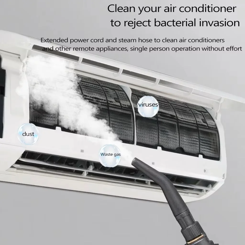 MultiPurpose Steam Cleaner for Kitchen Oil Stains Glass 3 | PricZone Multi Purpose Steam Cleaner for Kitchen Oil Stains Glass 3 | PricZone