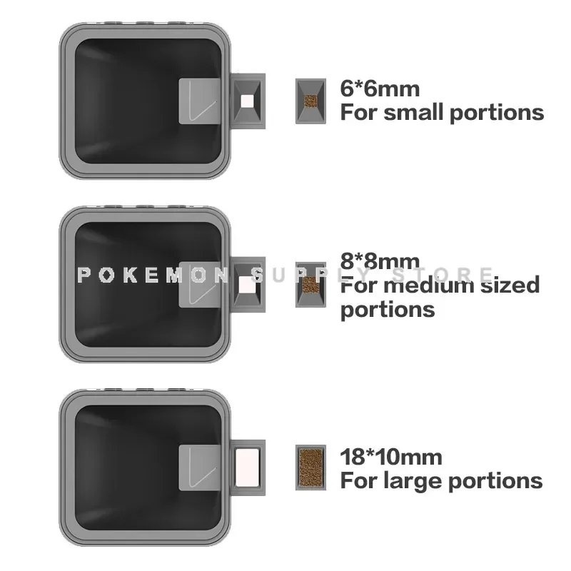 Aquarium Accessories Automatic Fish Feeder LED LCD Screen 2 | PricZone Aquarium Accessories Automatic Fish Feeder LED LCD Screen 2 | PricZone