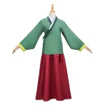 Anime Medicine House Girls Whispering Protagonist Cosplay 3 | PricZone Anime Medicine House Girls Whispering Protagonist Cosplay 3 | PricZone