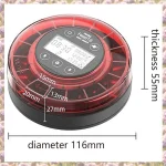 Automatic Meal Fish Feeder for Aquarium with Timer 6 | PricZone