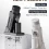 Starseeker E55Pro Electric Coffee Grinder 55Mm Titanium