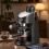 3.5Bar Espresso Coffee Maker Compact Machine with Milk