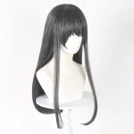 Anime Cosplay Costume Fighting Uniform Stockings Akemi 4 | PricZone