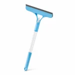 Window Squeegee with Built In Spray 3 In 1 Glass Cleaner 4 | PricZone