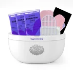 Waxkiss 3000Ml Paraffin Wax Heater Kit Large Capacity Hand 2 | PricZone Waxkiss 3000Ml Paraffin Wax Heater Kit Large Capacity Hand 2 | PricZone