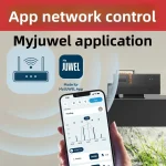 Juwel New Smartfeed Automatic Aquarium Feeder WiFi Remote 2 | PricZone