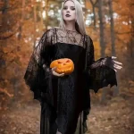 1 Piece Of Halloween Spider Web Bat Cape for Adults 2 | PricZone 1 Piece Of Halloween Spider Web Bat Cape for Adults 2 | PricZone