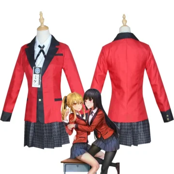 Anime Snake Food Dream Child Protagonist Disguises Suit 1 | PricZone