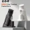 Starseeker E64 Electric Coffee Grinder Home 64Mm Titanium