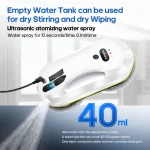 Household Window Automatic Water Spray Cleaning Robot 4 | PricZone Household Window Automatic Water Spray Cleaning Robot 4 | PricZone
