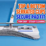 Joybos 2 In 1 Window Squeegee with 53inch Extendable Pole 4 | PricZone
