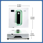Puruikai Robot Electric Automatic Window Cleaning Robotic 4 | PricZone