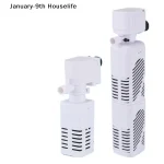 1 Set 360 Degree Ultra Quiet Energy Saving Aquarium Water 6 | PricZone