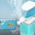 Sponge Filter Aquarium Internal Water Purification 1 | PricZone