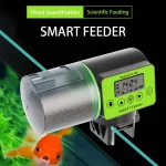 Automatic Fish Feeder Digital Tank Aquarium Food Dispenser 1 | PricZone Automatic Fish Feeder Digital Tank Aquarium Food Dispenser 1 | PricZone