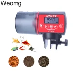 Automatic Fish Tank Feeder Intelligent Timing Aquarium 1 | PricZone Automatic Fish Tank Feeder Intelligent Timing Aquarium 1 | PricZone